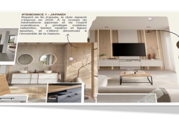 Aviva donne ses tendances pour 2026